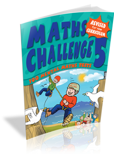 Maths Challenge 5