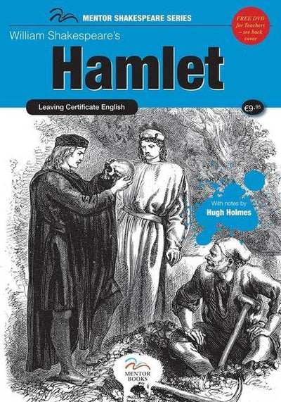 Hamlet -Mentor