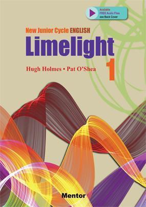 Limelight 1 - New Junior Cycle