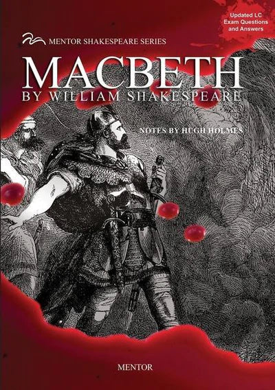 Macbeth - Mentor