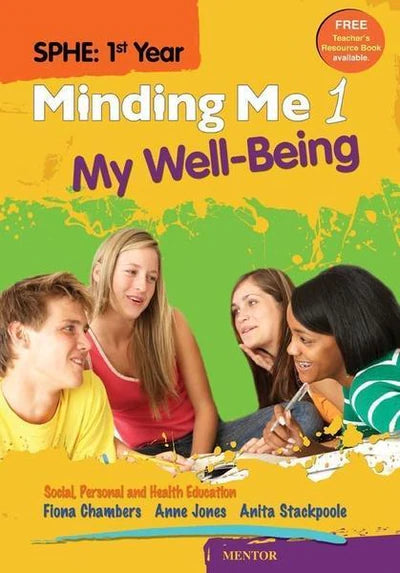 Minding Me 1 - My Wellbeing