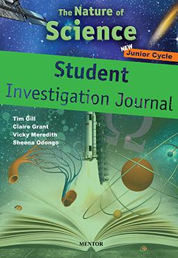 The Nature Of Science Student Investigation Journal