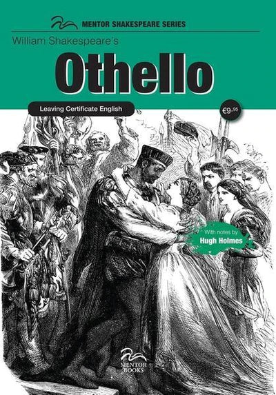 Othello - Mentor