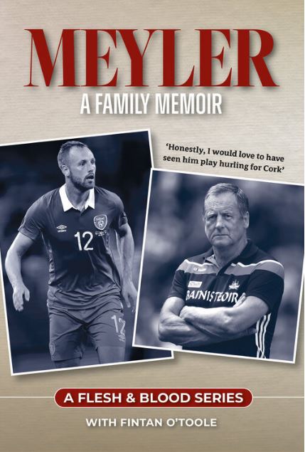Meyler A Family Memoir