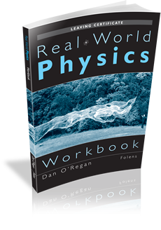 Real World Physics Workbook