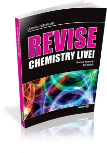 Revise Chemistry Live