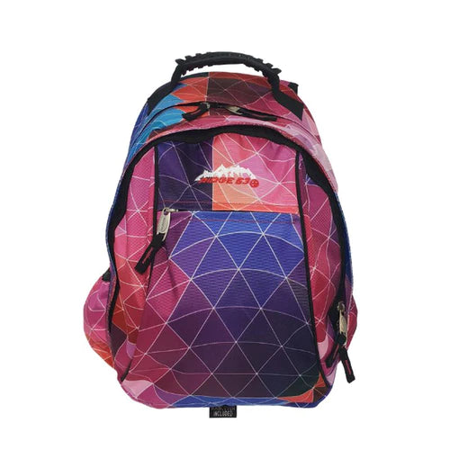 Ridge 53 - Abbey Backpack - Dublin Diamonds