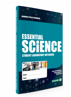 Essential Science 1st Edition Lab Book