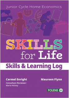 Skills for Life Skills and Learning Log