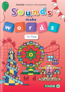 Sounds Make Words 1st class