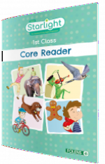 Starlight 1st Class Core Reader A