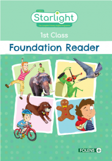 Starlight Foundation Reader 1st Class