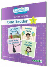 Starlight SI Core Reader 1