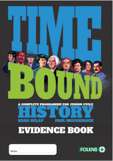 Time Bound Evidence Book Only