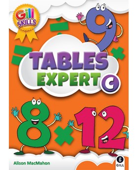 TABLES EXPERT C 3RD CLASS