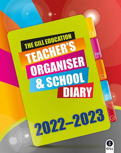 Teacher's Organiser 2022/23