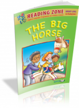 The Big Horse Reading Book SI