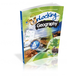 Unlocking Geography 4th Class