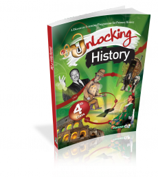 Unlocking History 4th Class