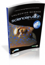 Unlocking Science 4th Class