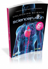 Unlocking  Science 6th Class