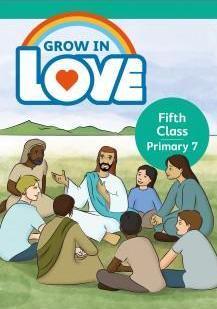 Grow in Love 7 - 5th Class