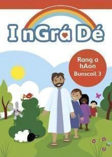 InGra De 3 Pupil Book - 1st Class