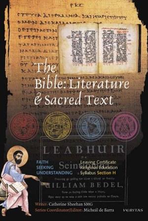 The Bible: Literature and Sacred Texts