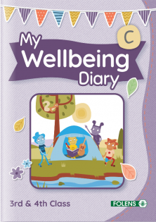 My Wellbeing Diary C (3rd-4th)