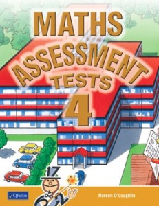 Maths Assessment Test 4