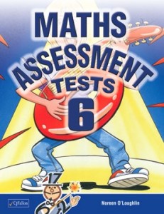 Maths Assessment Test 6
