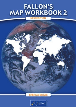 Map Workbook 2 – New Edition
