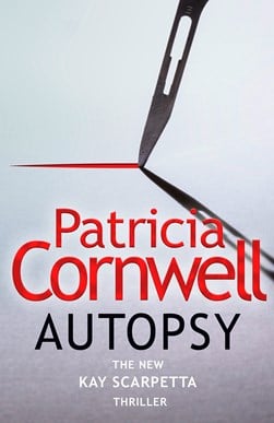 Autosy by Patricia Daniels Cornwell