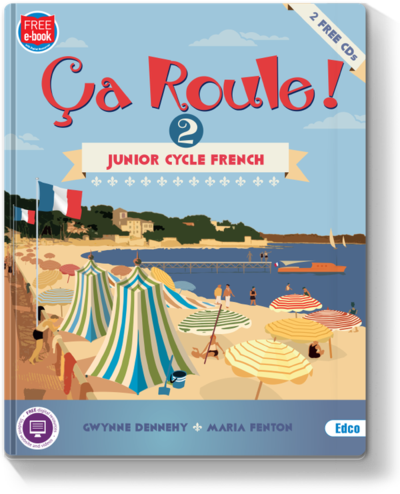 Ca Roule 2