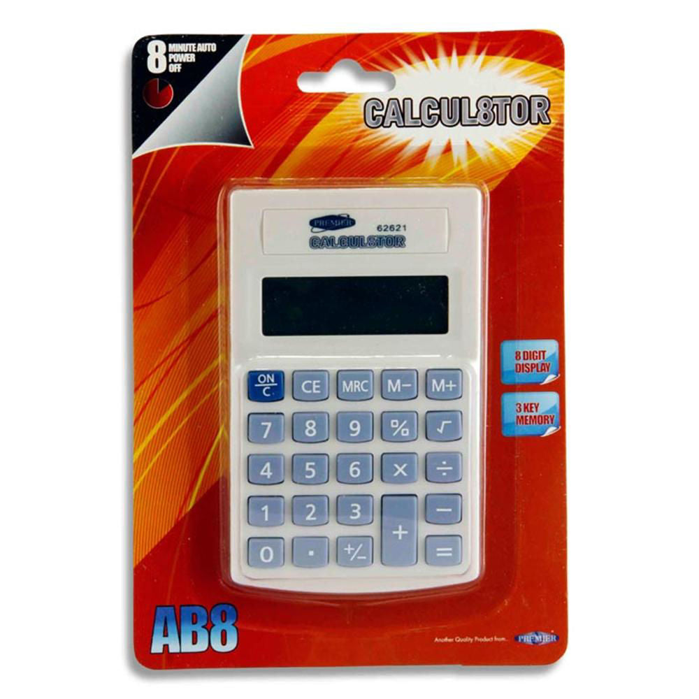 Digit Calculator - Sharp