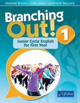 Branching Out  1