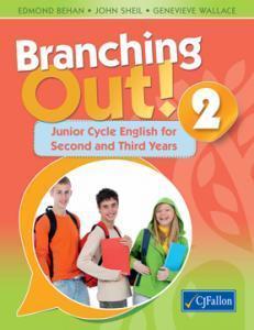 Branching Out 2