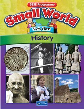 Small World - History - 6th Class