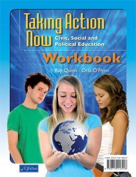 Taking Action Now - Workbook