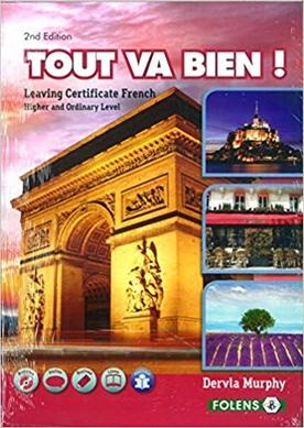 Tout Va Bien! 2nd Edition Set (TB & CDs)