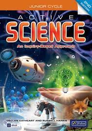 Active Science 2nd Edition (Book & Workbook)