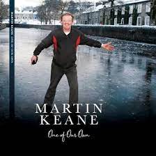 Martin Keane - One Of Our Own