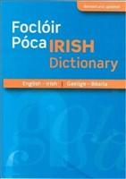 An Foclóir Póca - Irish Dictionary - New Edition