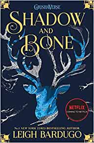 Shadow and Bone: Soon to be a major Netflix show