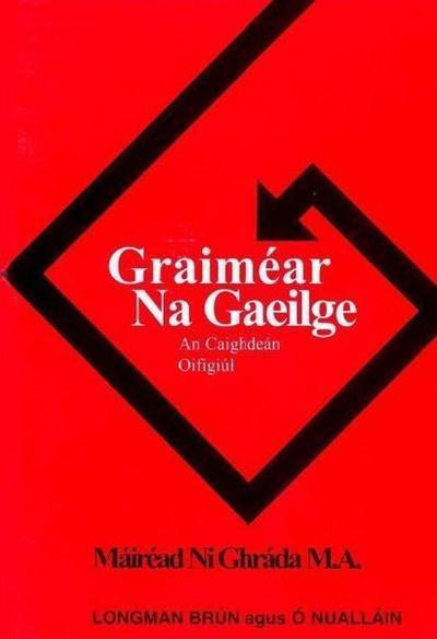 Graimear Na Gaeilge