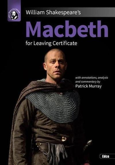 Macbeth With Notes + FREE e-book