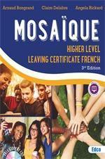 Mosaique - 3rd Edition (LC)