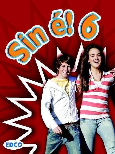 Sin e! 6 - 6th Class - Textbook & Workbook Set