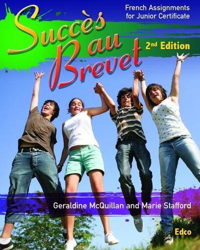 Success au Brevet (Incl 2 CD's) 2nd Edition