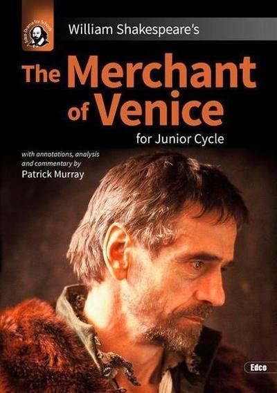 Merchant of Venice With Notes